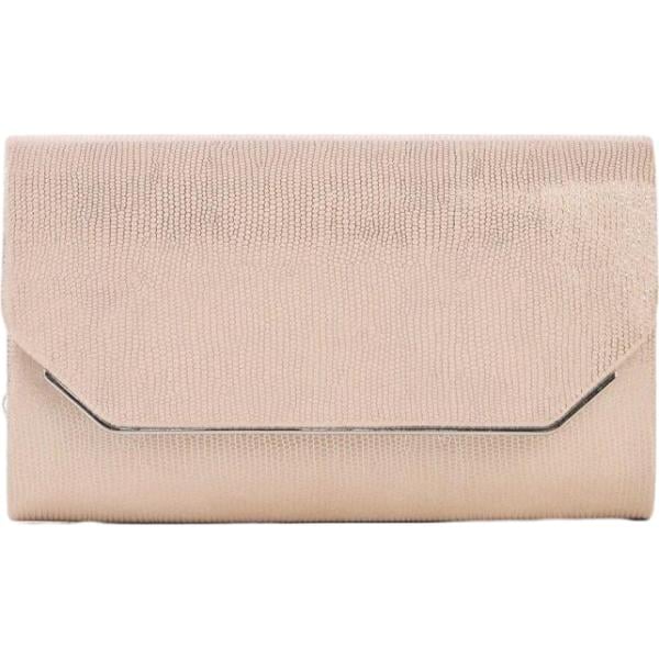 pochette bonprix marrone