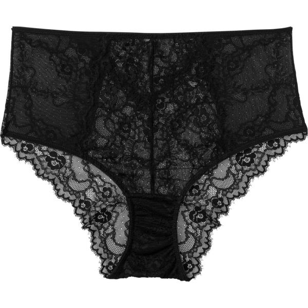 slip Bodyflirt nero