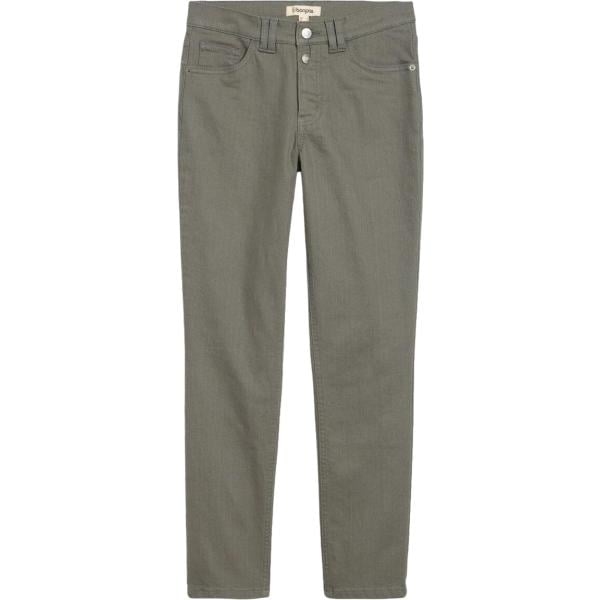 pantaloni bonprix verde