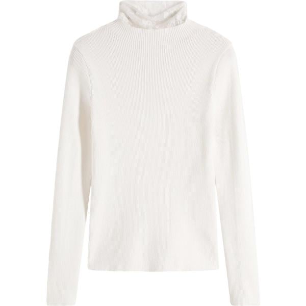 maglieria bonprix bianco