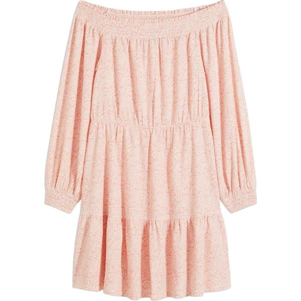vestiti bonprix marrone