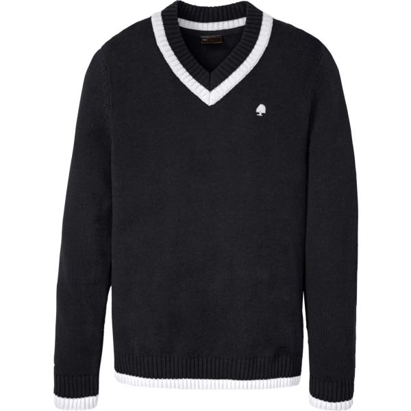 maglieria Bpc selection nero