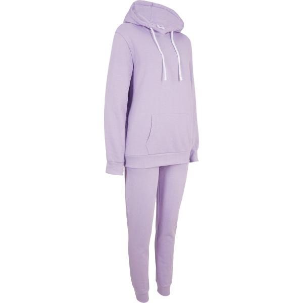 tute sportive bonprix viola
