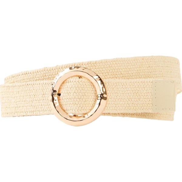 cinture bonprix marrone