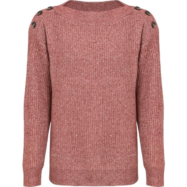 maglieria bonprix marrone