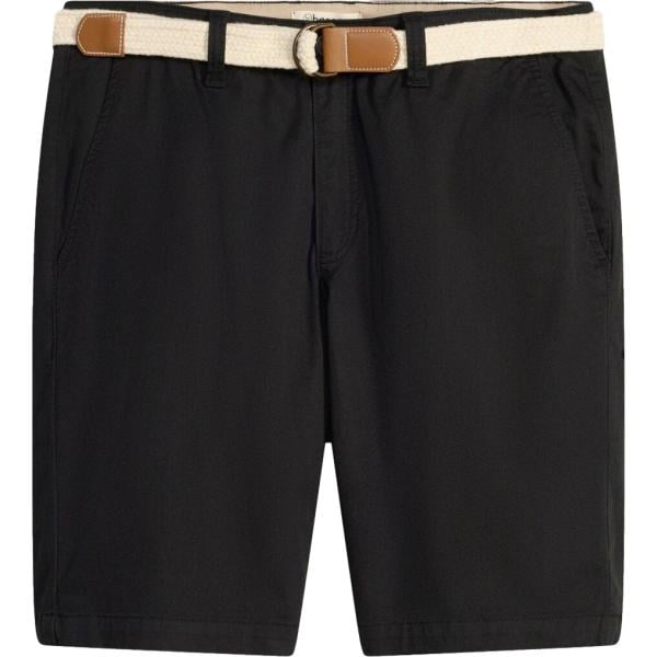 bermuda bonprix nero