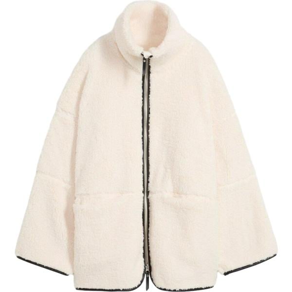 blazer bonprix bianco