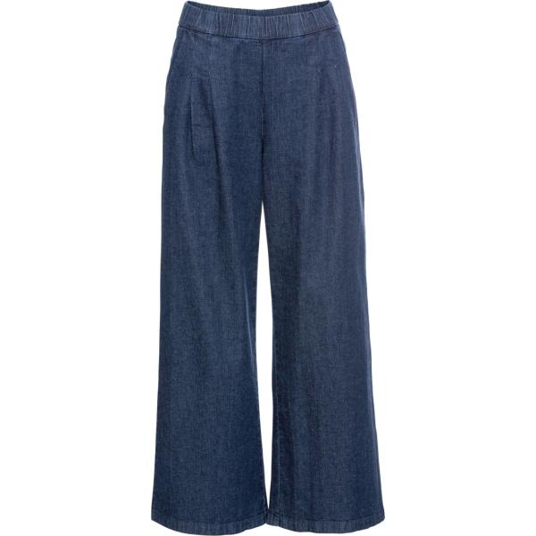 jeans bonprix blu