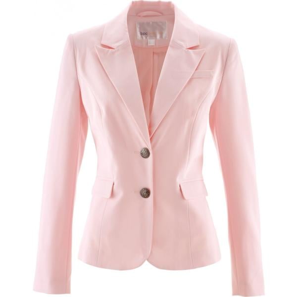 blazer Bpc selection rosa