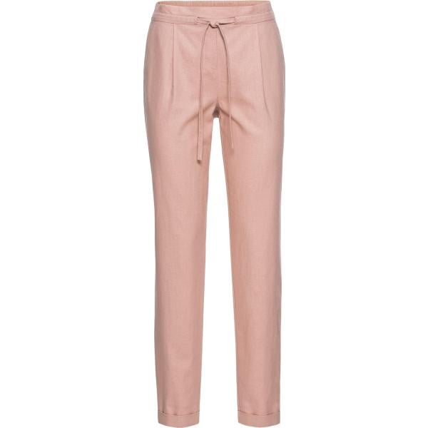 pantaloni bonprix marrone