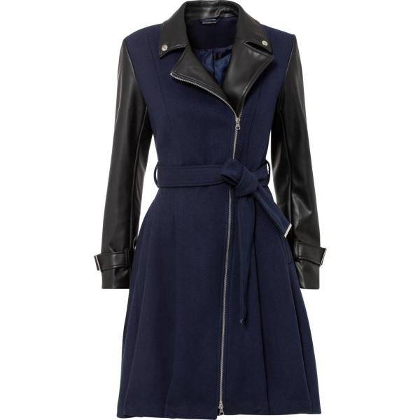 cappotti BODYFLIRT boutique blu