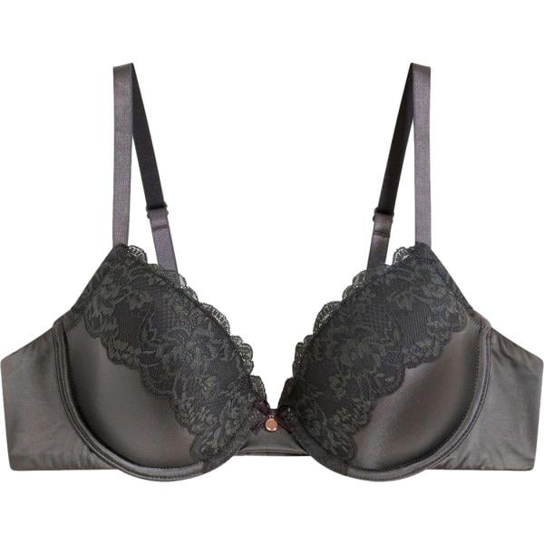 reggiseni bonprix grigio