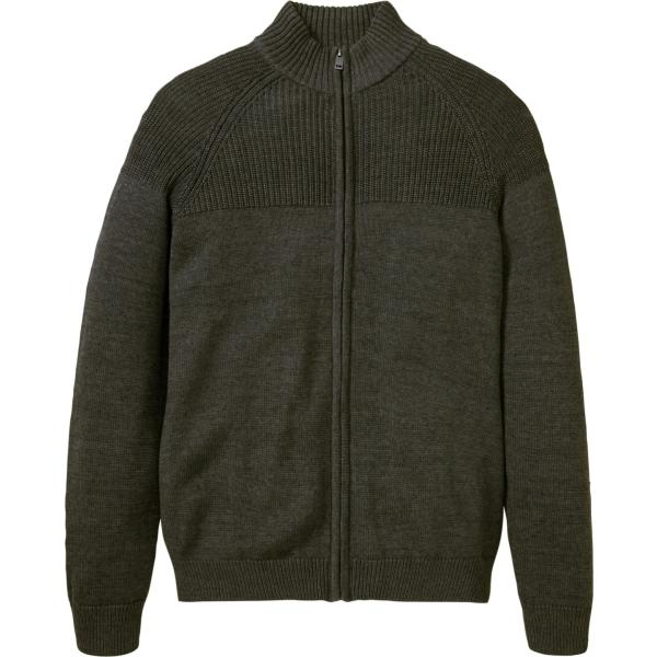cardigans Bpc bonprix collection verde