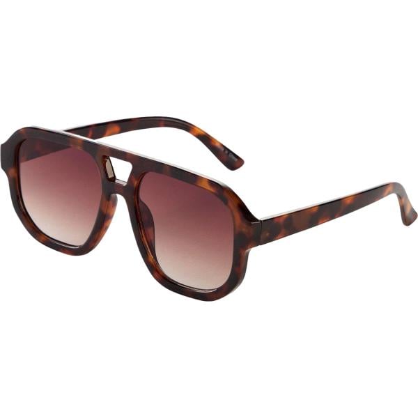 occhiali da sole bonprix marrone