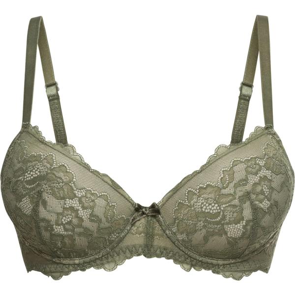 reggiseni Bodyflirt verde