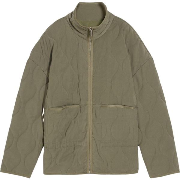 giacche bonprix verde