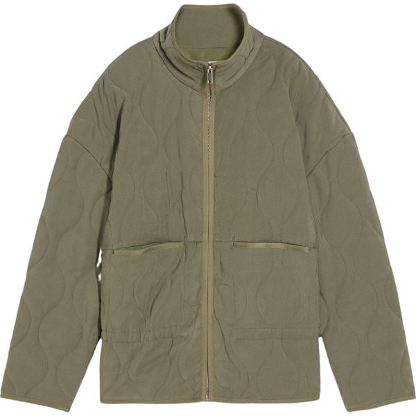 giacche bonprix verde