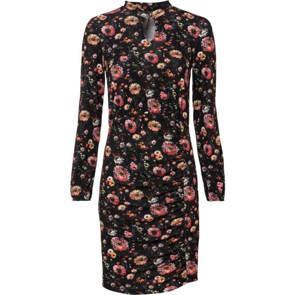 vestiti bonprix nero