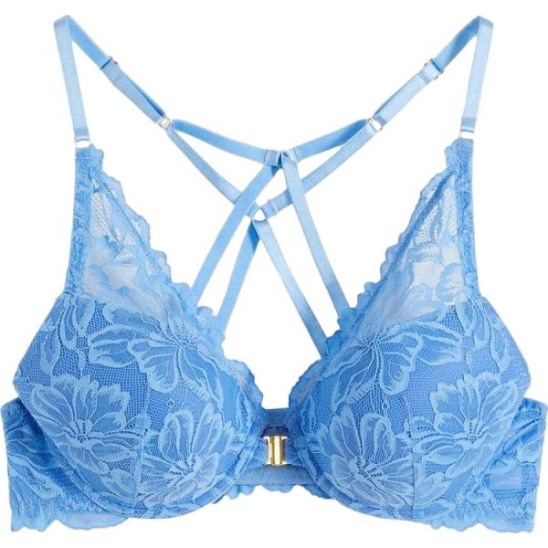 reggiseni bonprix blu