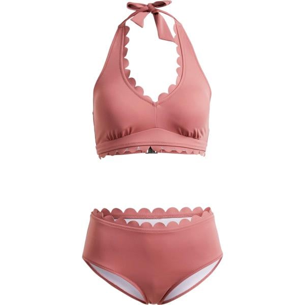 bikini bonprix rosa