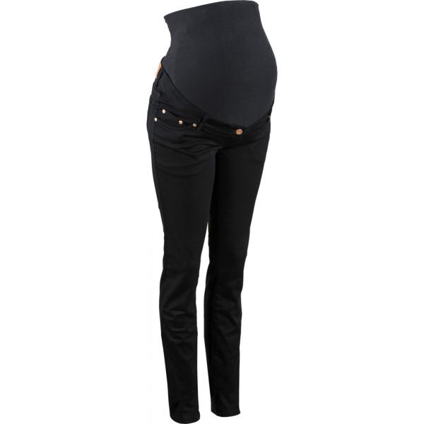 pantaloni skinny Bpc bonprix collection nero
