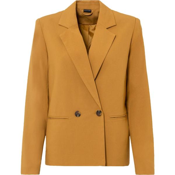 blazer Bodyflirt marrone