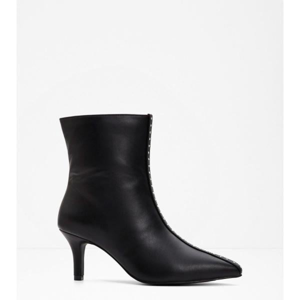stivaletti bonprix nero