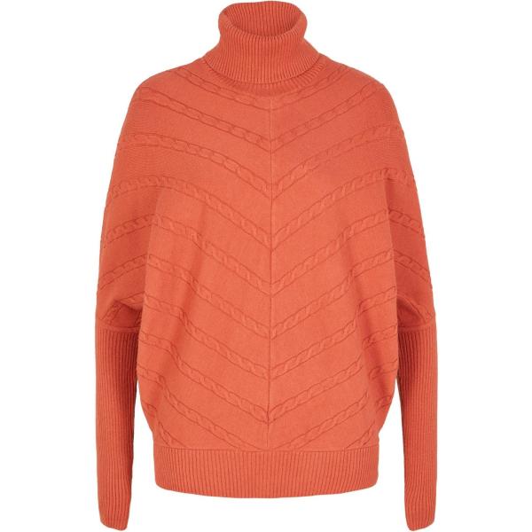 maglieria bonprix arancione
