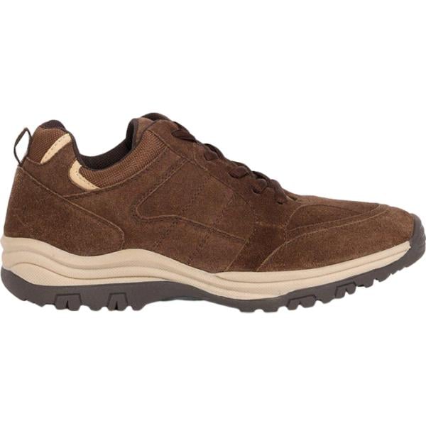 sneakers bonprix marrone