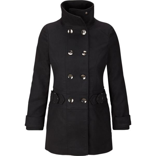 blazer bonprix nero
