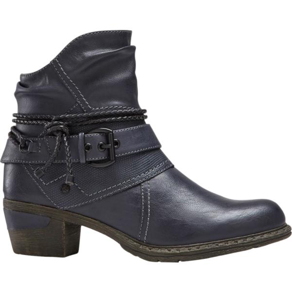stivaletti bonprix grigio