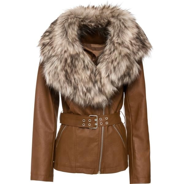 giacche Bodyflirt marrone