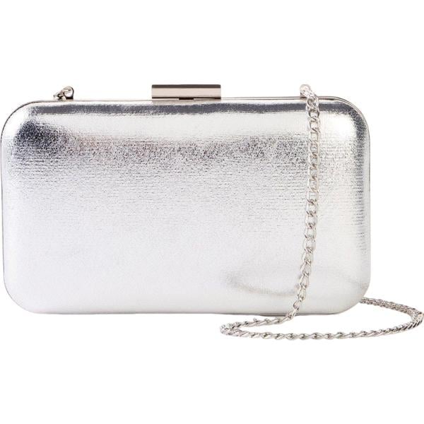 pochette bonprix bianco