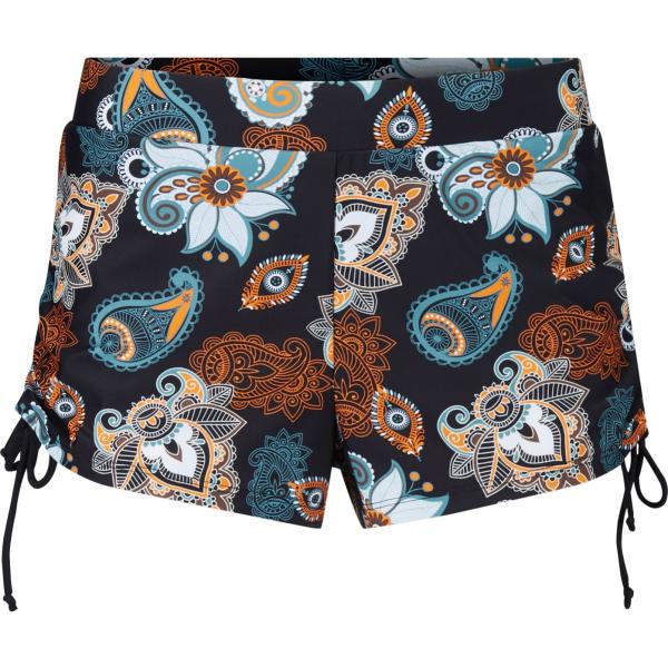 pantaloni corti Bpc bonprix collection nero