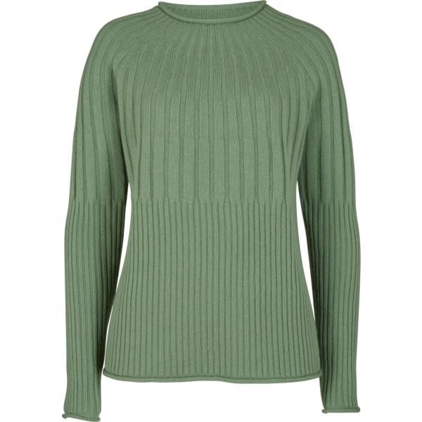 maglieria bonprix verde