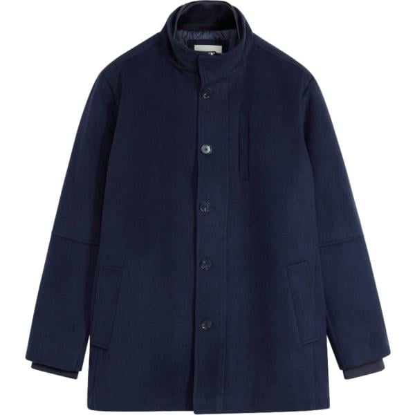 giacche bonprix blu