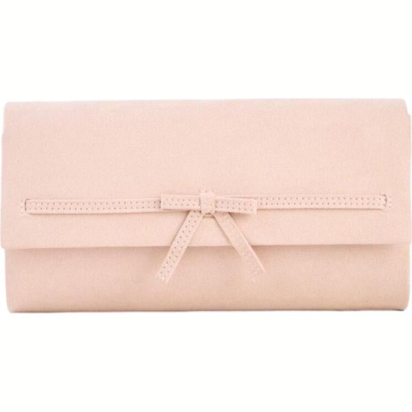 pochette bonprix rosa