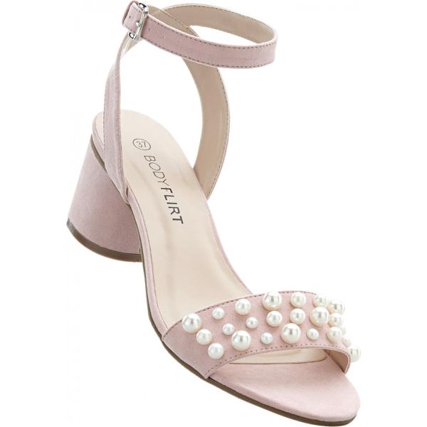 sandali gioiello Bodyflirt