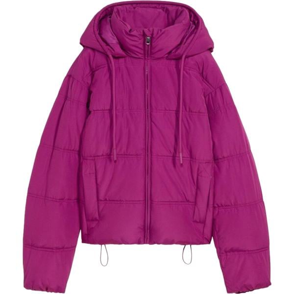 giacche bonprix rosa