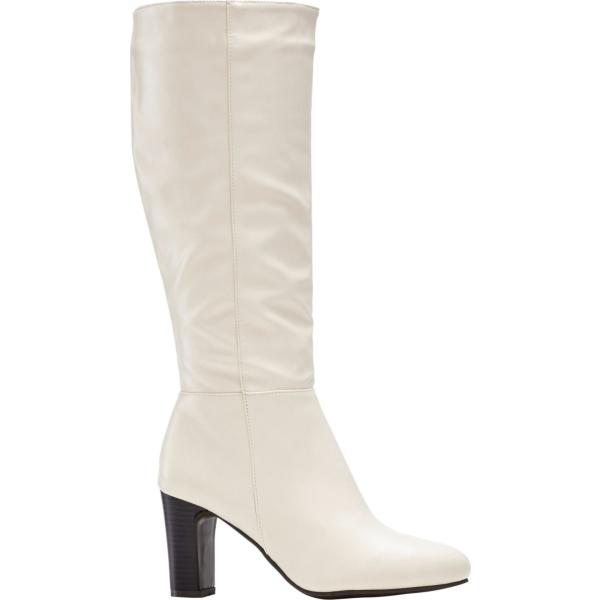 stivali bonprix marrone