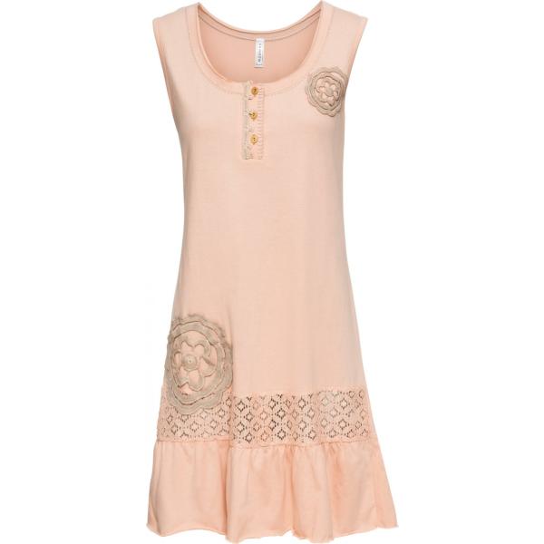 vestiti Rainbow rosa