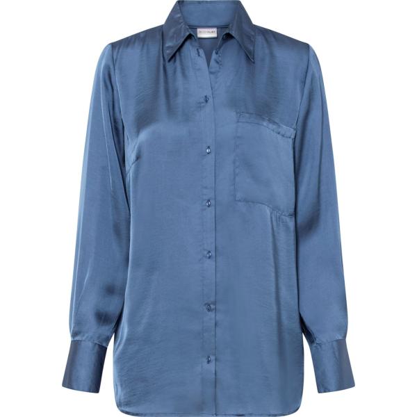 camicie Bodyflirt blu