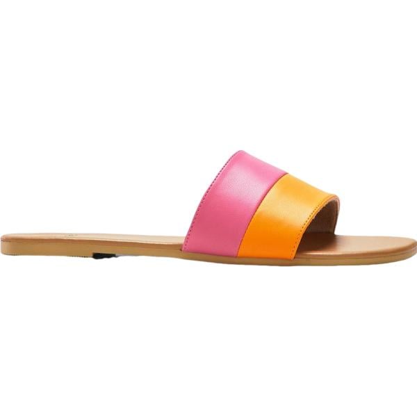 ciabatte bonprix rosa