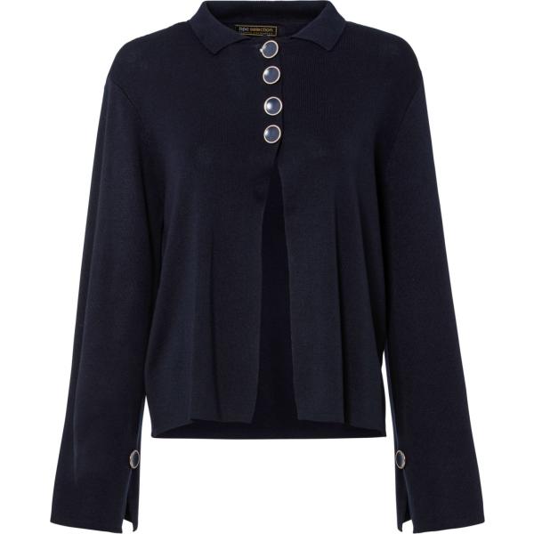 cardigans Bpc selection blu