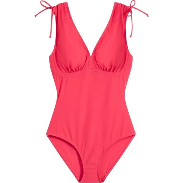 costumi interi bonprix rosso