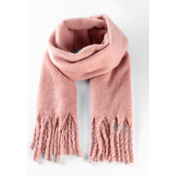 sciarpe Bpc bonprix collection bianco