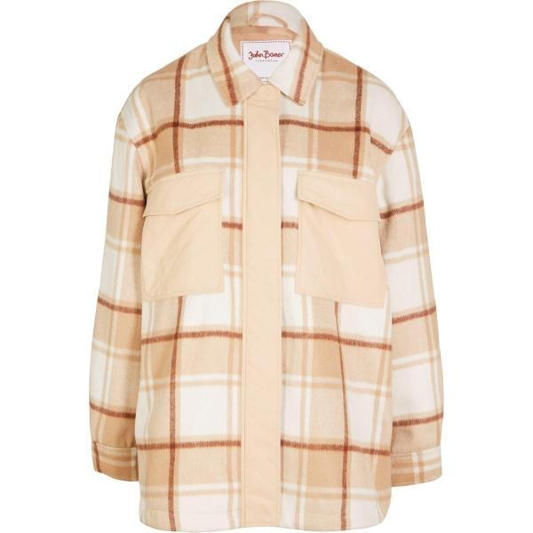 cappotti bonprix marrone