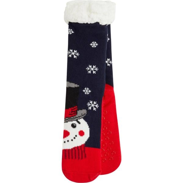 calzini bonprix multicolore