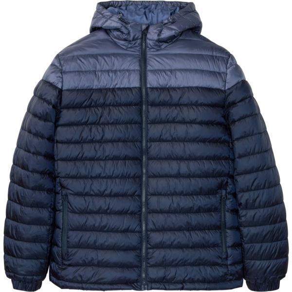 giacche Bpc bonprix collection blu