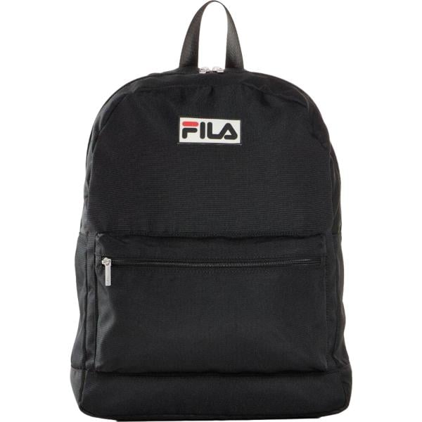 Zaino da donna in nero pece bonprix